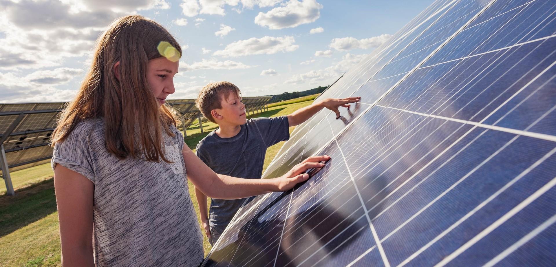 Vierivoima Skartan energialiiketoiminnan kehityksen ytimessä