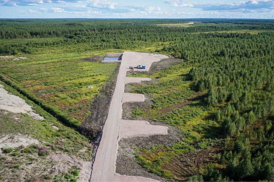 Skarta alkaa rakentaa tuulipuistoa Puhurille – kolmas yhteinen hanke puhtaan energian markkinoille