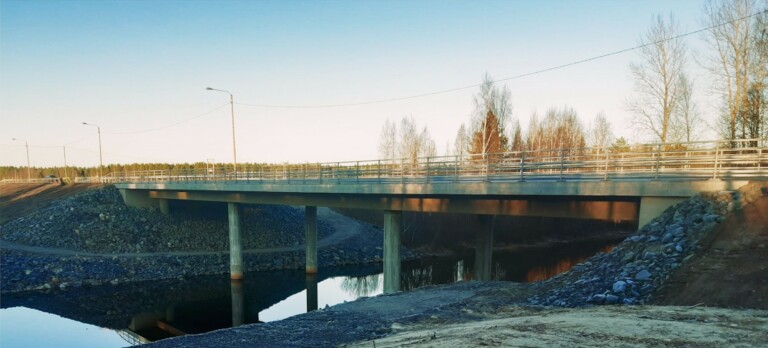 Jylhänrannan silta
