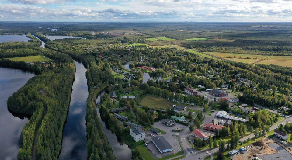 Skarta Energys Vierivoima-projekt i Utajärvi går framåt – planeringstillstånd för byggandet av ett solkraftverk och Horizon forskningsfinansiering från EU
