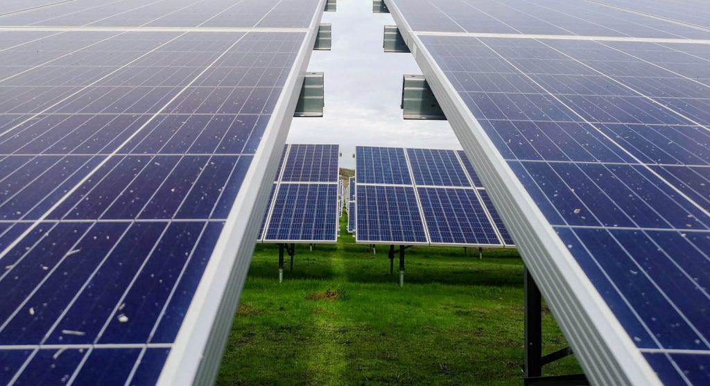 SkartaNYAB establishes a joint venture with CapMan fund to construct renewable energy producing facilities exceeding 500 MW