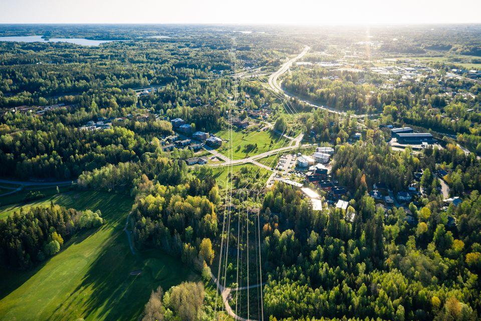 NYAB tecknar två nya kontrakt med Svenska kraftnät