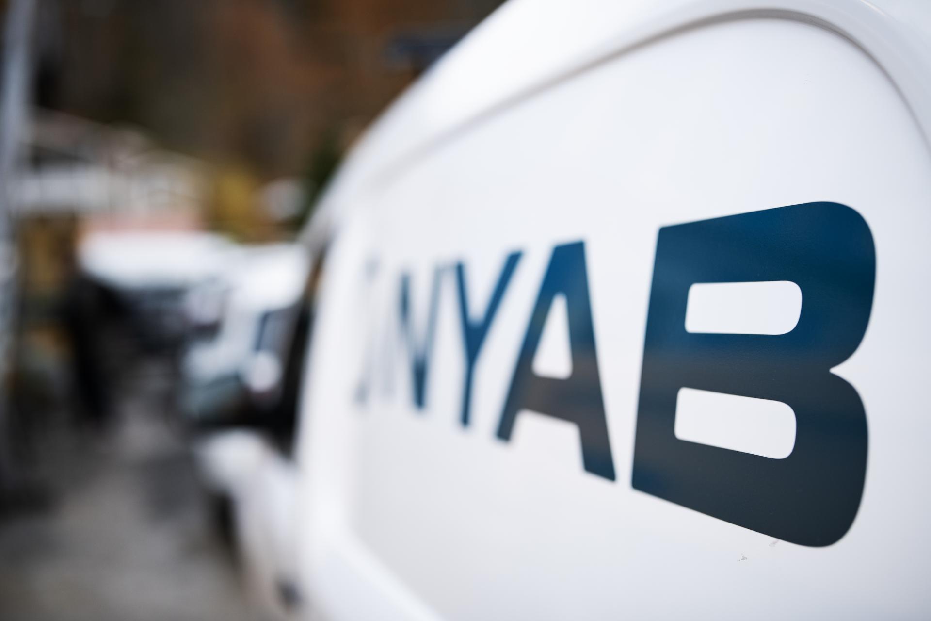 NYABille monivuotiset energiaprojekteja koskevat puitesopimukset