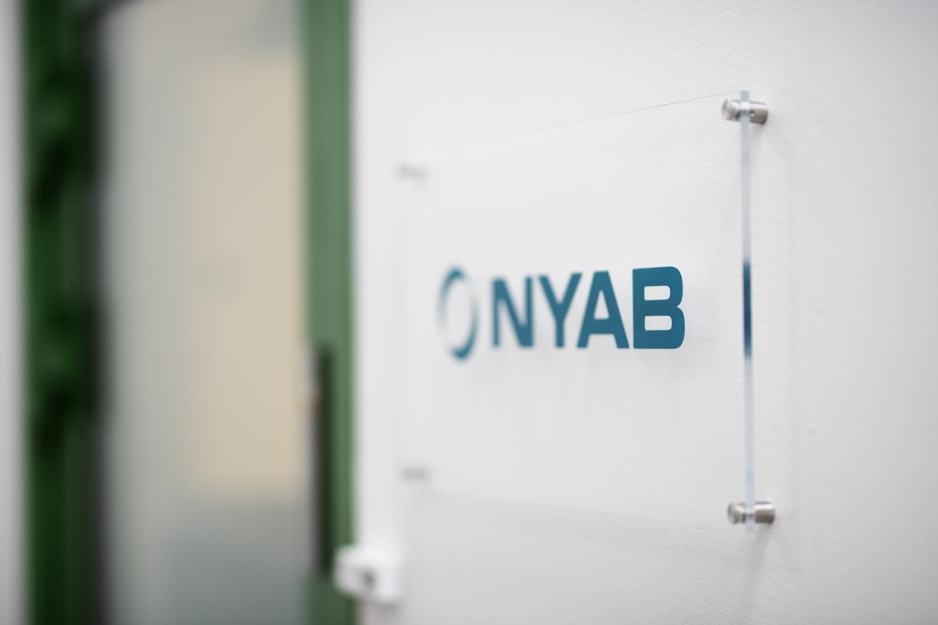 Kutsu NYABin Q1-osavuosikatsauksen webcastiin