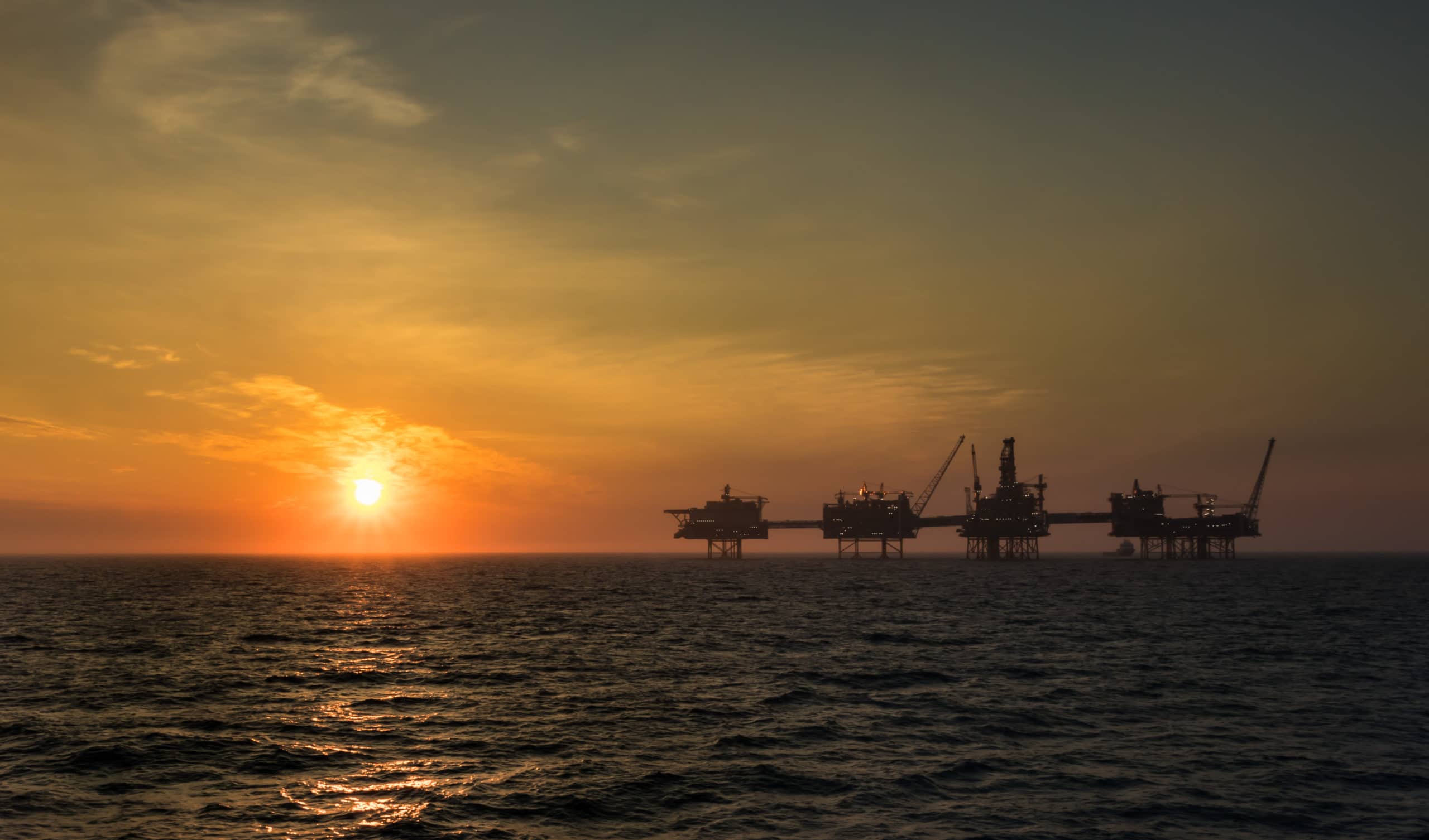 NYAB:s dotterbolag Dovre förlänger ramavtal med Aker BP till 2030