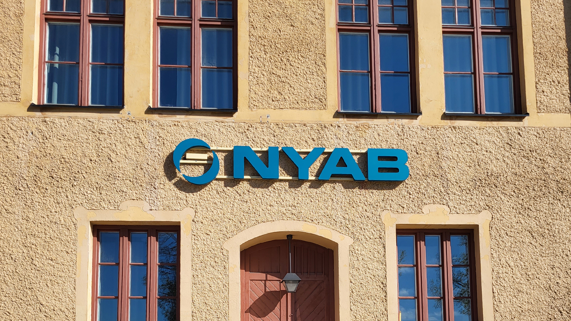 Muutoksia NYABin johtoryhmässä