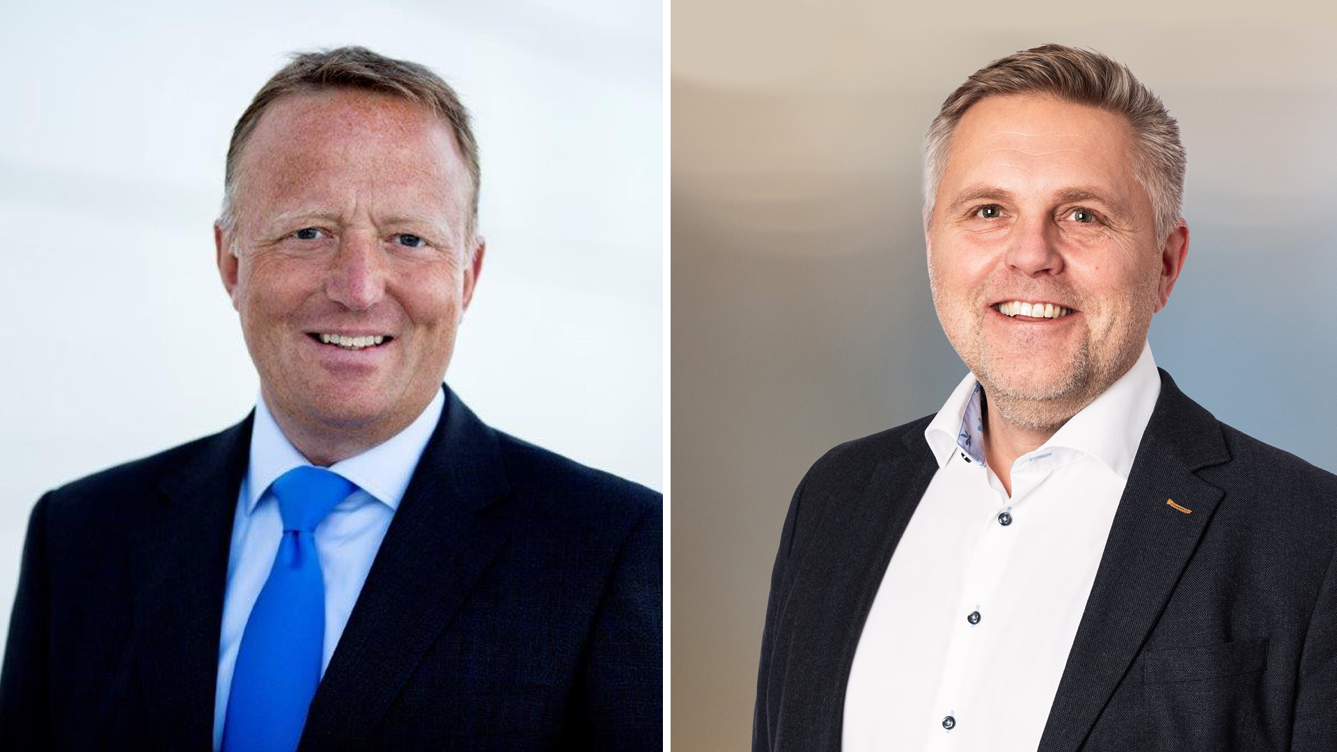 NYAB vahvistaa johtoryhmää – uudet nimitykset Consulting-segmentille ja Dovren Norjan liiketoiminnoille