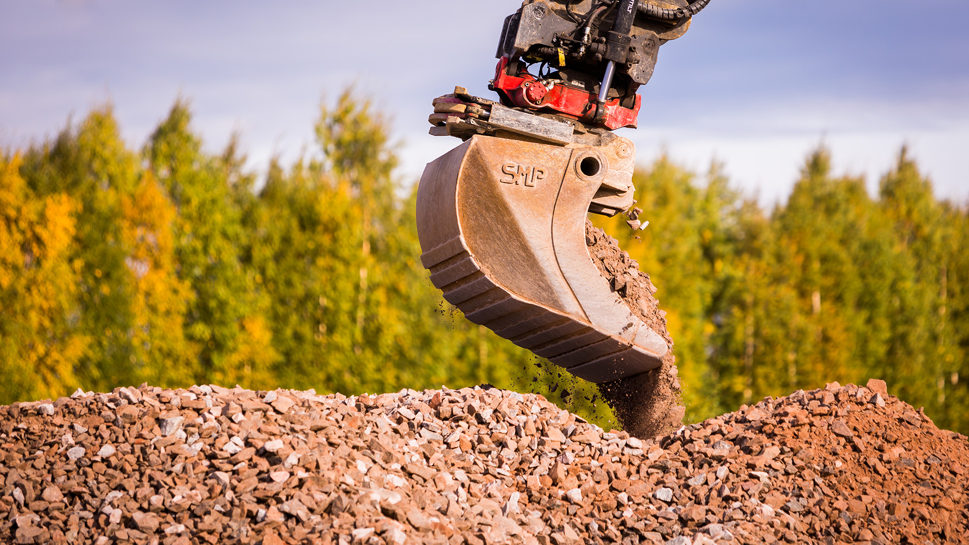 NYAB har tecknat entreprenadavtal med Nykvarns kommun till ett värde om cirka 165 MSEK