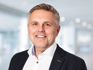 Daniel Wallström