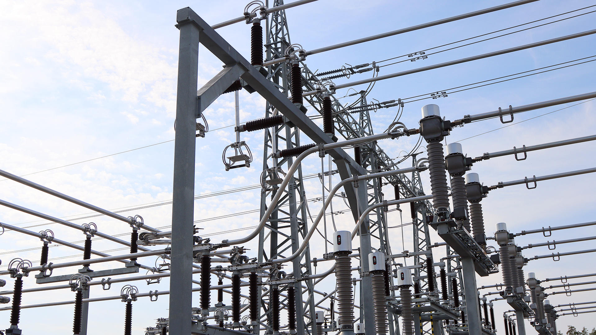 NYAB secures contract for the 400 kV Munga substation in Västerås