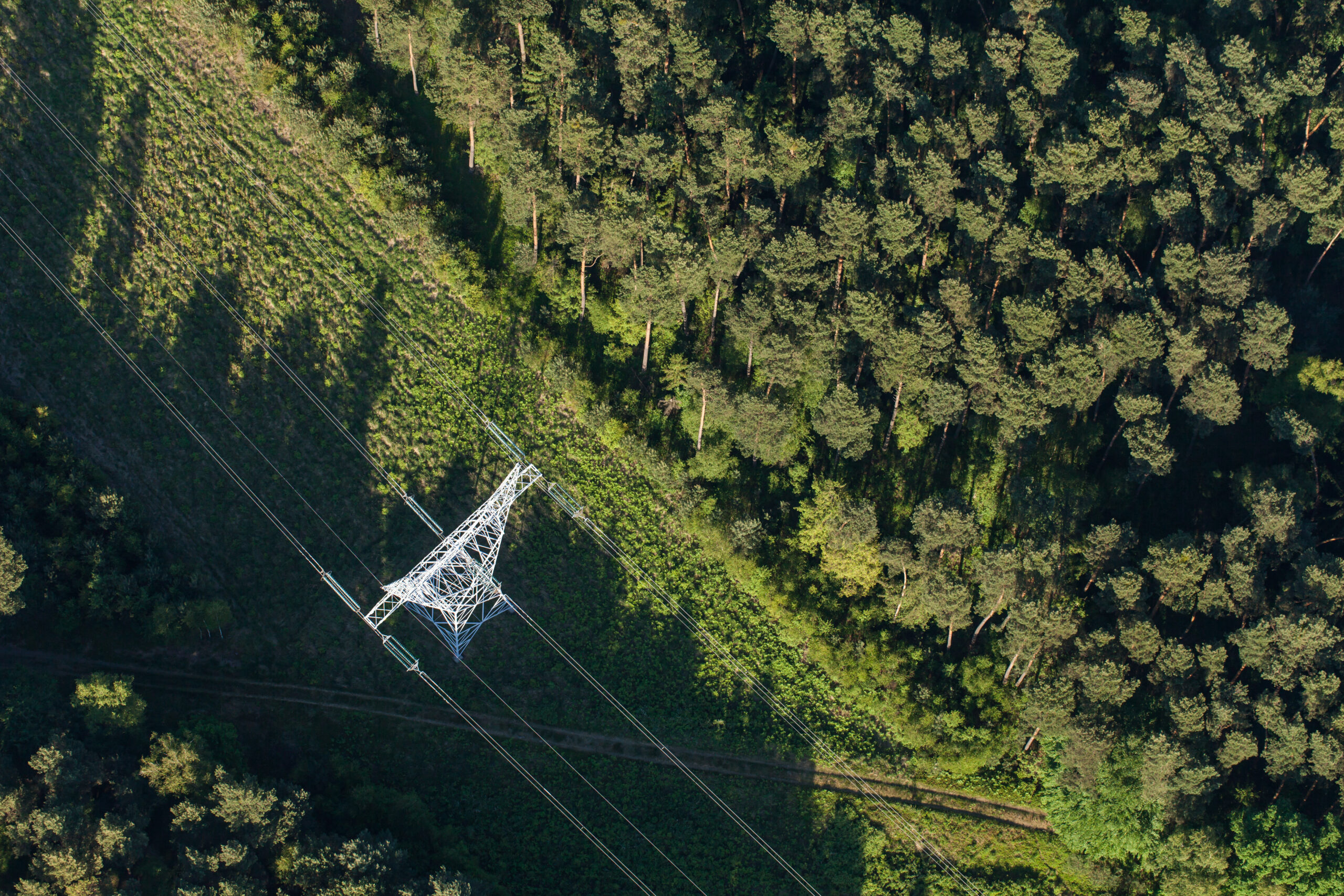 NYAB signs agreement with Svenska kraftnät for main grid expansion