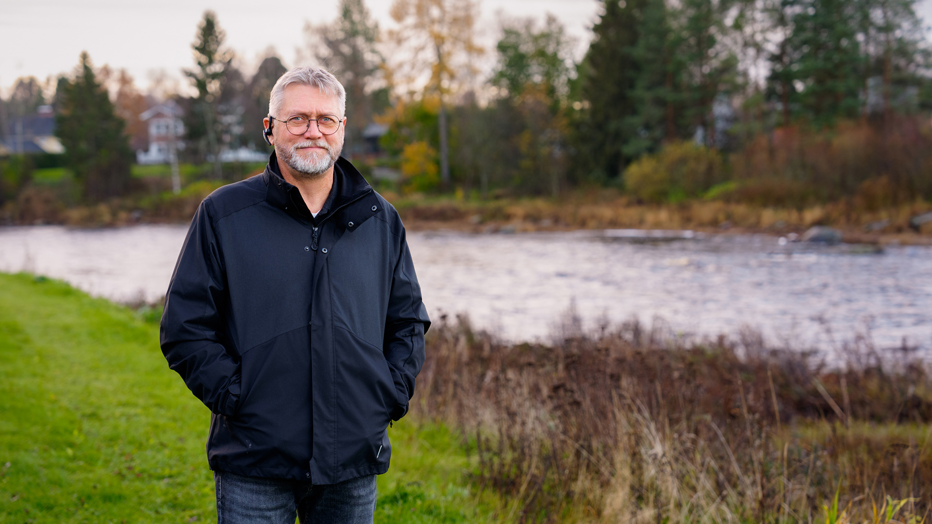 Petri Leppilampi | NYAB. Kuva: Ville Suorsa.
