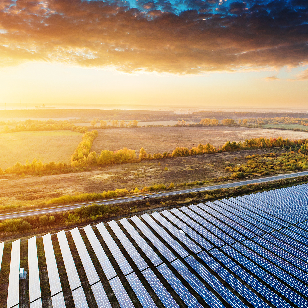 Solar power | NYAB