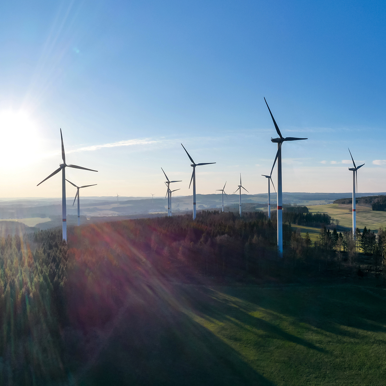 Wind power | NYAB